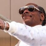 Milano Cortina, Snopp Dogg a sorpresa: L'ananas sulla pizza? Non mi infastidisce