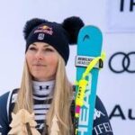 Milano Cortina, Vonn: Ho il crociato rotto ma gareggerò domenica