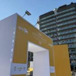 Milano-Cortina, apre Eni Winter Village per vivere le emozioni delle Olimpiadi
