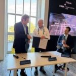 Milano-Cortina, firmato protocollo Coni-Conai per sostenibilità eventi sportivi
