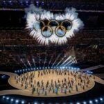 Milano Cortina, fischi per Israele alla cerimonia d'apertura