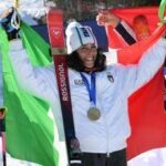 Milano Cortina, incassi record per gli azzurri: da Brignone e Fontana a Tabanelli, quanto hanno guad...