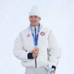 Milano Cortina, la storia di Jake Canter: dieci anni fa ha rischiato di morire, oggi è bronzo alle O...