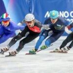Milano Cortina, le gare di domani: dallo slalom femminile allo short track con Sighel, orari e dove ...