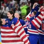Milano Cortina, l'oro Usa contro il Canada e le prove di pax Olimpica