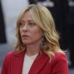 Milano Cortina, per Meloni bilaterali con Vance, Nawrocki ed emiro Qatar