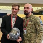 Milano Cortina, presidente Shakhtar dona 200mila dollari a Heraskevych dopo squalifica per casco con...