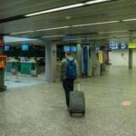 Milano Malpensa, una pista chiude per due mesi: voli spostati a Linate