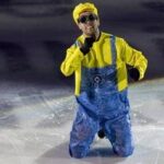 Minions vietati alle Olimpiadi: pattinatore 'costretto' a cambiare programma a Milano Cortina 2026