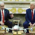 Missili o guerra: l'aut aut di Israele sui negoziati tra Stati Uniti e Iran