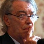 Moratti: Bastoni ha commesso simulazione 'entusiasta'. La Juve fa la vittima