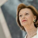 Morta Maria Franca Fissolo, vedova di Michele Ferrero: aveva 87 anni