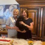 Morta la madre di Renata Polverini, l'addio social: Resta il suo grande amore