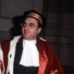 Morto a 95 anni l'ex giudice Corrado Carnevale, il suo soprannome era 'ammazzasentenze'
