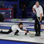 Mosaner-Constantini, la coppia del curling si divide? A fine stagione parleremo