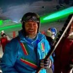 Mottini, il pioniere azzurro del freestyle: Da Albertville a Milano Cortina, così lo sci acrobatico...