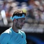 Musetti, ritorno in campo in vista? Lorenzo punta Indian Wells
