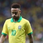 Neymar, dubbi sul futuro: Potrei ritirarmi a dicembre