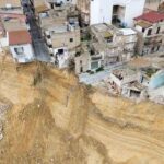 Niscemi, Schifani annuncia: Da domani rimborso di 400 euro per ogni famiglia sfollata