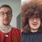 Non mi taglio i capelli se lo United non vince 5 partite, la scommessa virale del tifoso