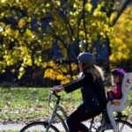 Ondata di caldo anomalo, temperature primaverili e zero termico a 3200 metri