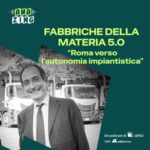 Online la seconda puntata di 'Amazing', podcast Ama-Adnkronos per una vita più green
