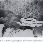 Oscar Wilde e la foto sul letto di morte, record all'asta