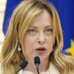 Pacchetto Sicurezza, Meloni: Non sono misure spot. Ok a norme per prevenire gruppi violenti in piaz...