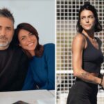 Pamela Camassa e la nuova relazione con Stefano Russo: È una bella partita di padel