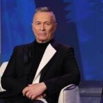 Paolo Belli a Verissimo, da Ballando alle difficoltà della moglie Deanna