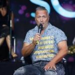 Paolo Belli, la malattia della moglie Deanna: Il nostro amore l'ha salvata