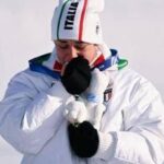 Papà Dalmasso, gioia e campanacci per la medaglia di Lucia: È duro come mia figlia