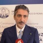 Papalia (Ucbm): Servizio e presenza cuore della vita accademica