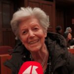 Parità di genere, Amalia Ercoli Finzi: Multerei uomini che non aiutano in casa