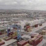 Porti: 2025 in crescita per Roma e Lazio, oltre 13 mln ton movimentate e 3,5 mln crocieristi
