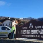 Poste, Sonia portalettere a La Salle tra quotidianità e grandi imprese sportive
