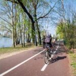 Primavera in anticipo con l'anticiclone, temperature fino a 9 gradi oltre la norma