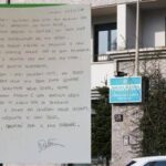 Pusher ucciso a Rogoredo, la lettera di Cinturrino: Ho avuto paura, pagherò per il mio errore
