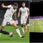 Rabiot, polemica dopo espulsione: posta rigore sbagliato da Fullkrug. Era irregolare?