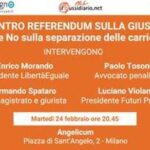Referendum: 'IlSussidiario.net', domani incontro a Milano su 'Capire per Scegliere'