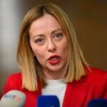 Referendum, Meloni: Importante andare a votare e votare sì, giustizia riguarda tutti