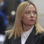 Referendum, Meloni: Non è voto su governo, si parli del merito, no a lotta nel fango