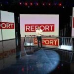 Report, Bellavia indagato a Milano: violato Codice privacy. Gasparri: Bene, Ranucci pensi a sue res...