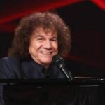 Riccardo Cocciante compie 80 anni e torna con un nuovo album