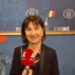 Roccella (Fdi), ‘Portale della genitorialità facilita accesso a servizi’
