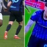 Rocchi: Errore dell'arbitro La Penna su Kalulu, ma c'è chi vuole fregarci
