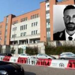 Rogoredo, gip Milano: resta in carcere Cinturrino per omicidio volontario