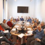 Roma, al Municipio I eletto nuovo Coordinatore municipale, Coordinamento e Collegio case sociali