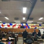 Roma, al via processo per omicidi Villa Pamphili: Kaufmann presente in aula