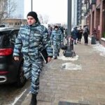 Russia, arrestato a Dubai sospetto attentatore generale Alekseev